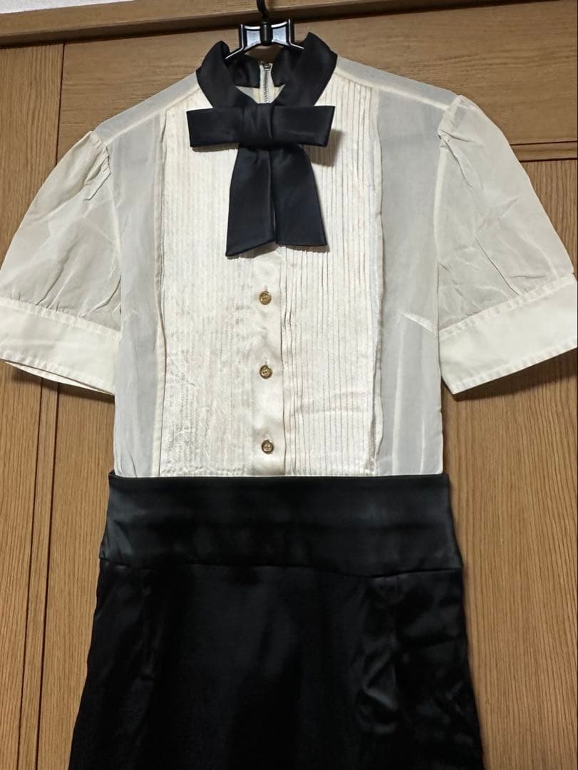 DOLCE & GABBANA / ワンピース