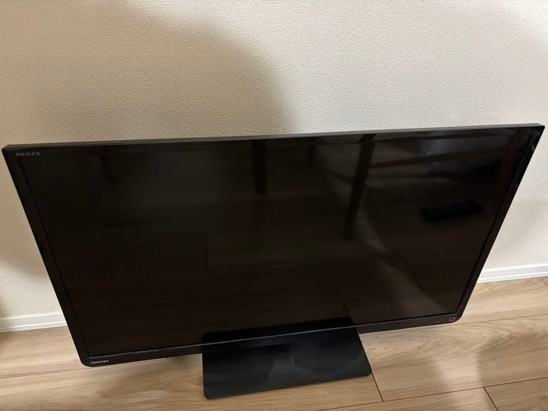 TOSHIBA REGZA 32S10 32インチ 液晶 テレビ
