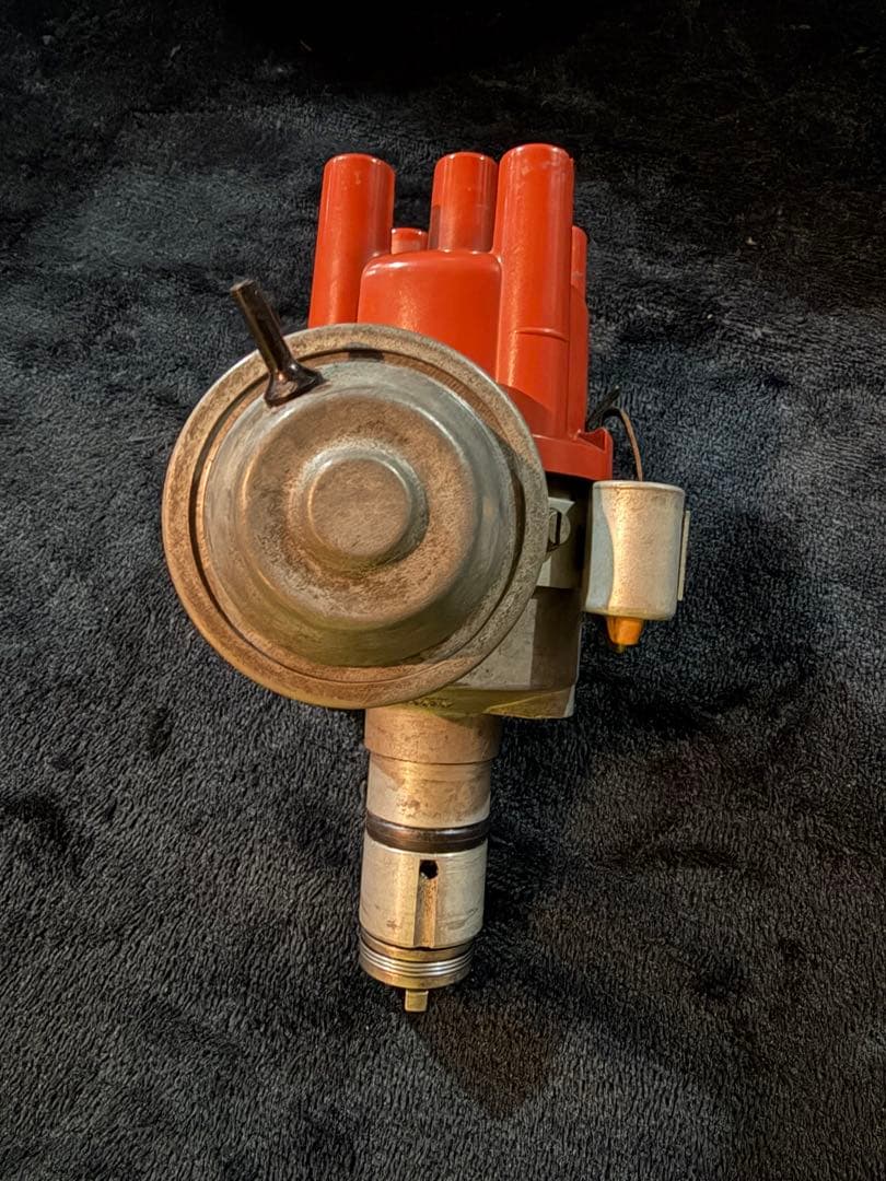 空冷VW BOSCH ディストリビューター デスビ ボッシュ ワーゲン 純正