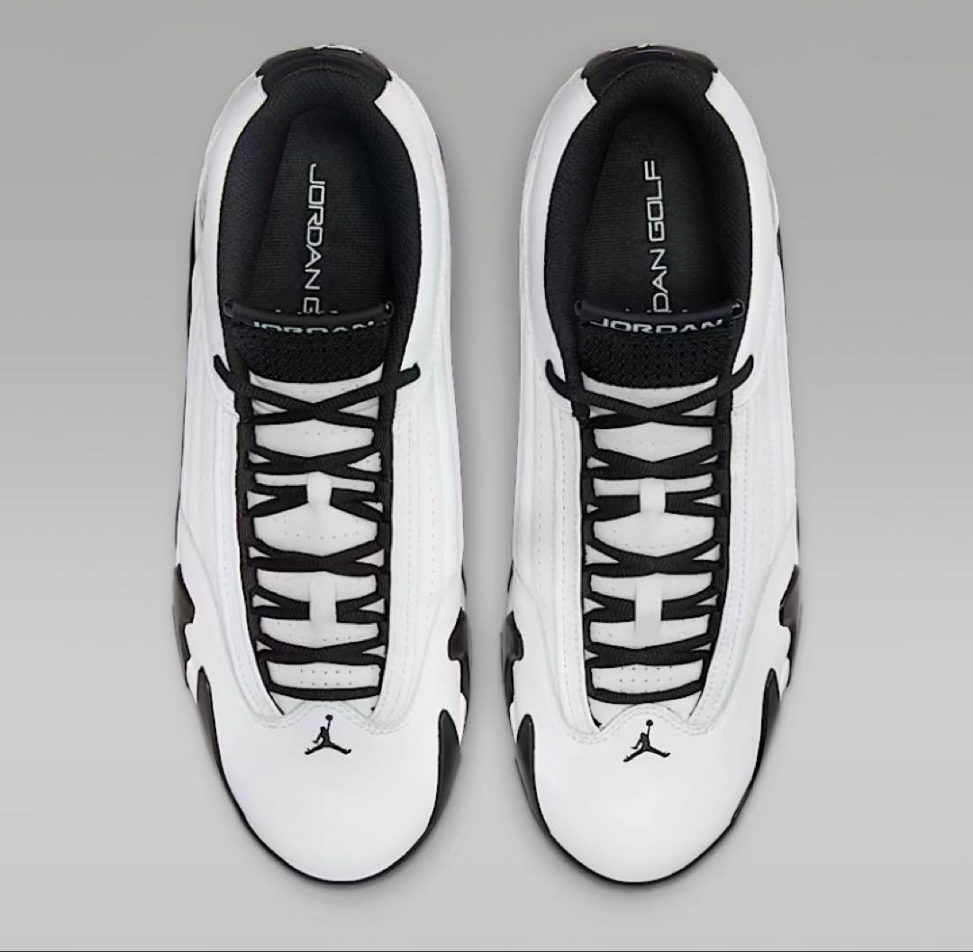 NIKE AIR JORDAN 14 Gエアジョーダン14ゴルフ 31cm