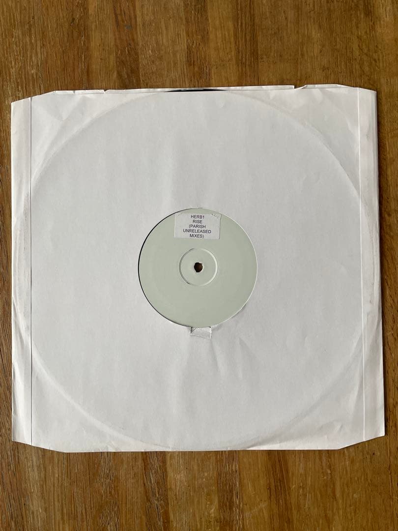 その他 Herb Alpert Rise Parish Unreleased Mixes