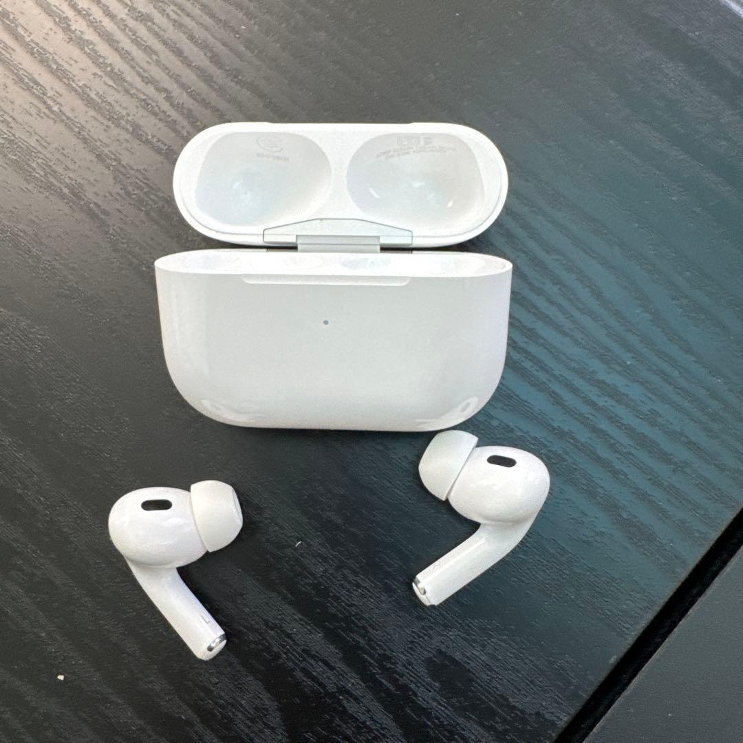 【極美品】AirPods Pro (第2世代) (USB-C)