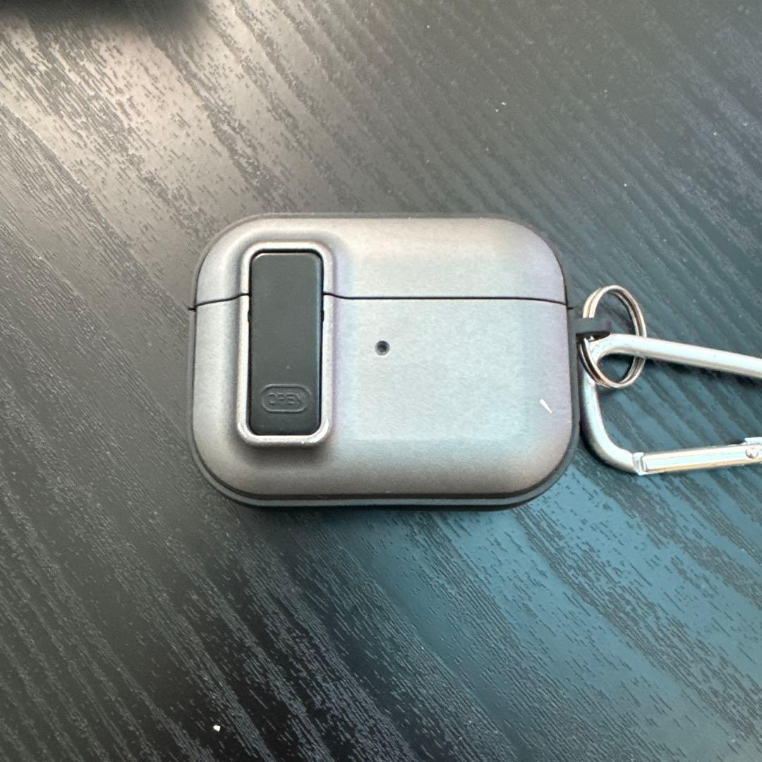 【極美品】AirPods Pro (第2世代) (USB-C)