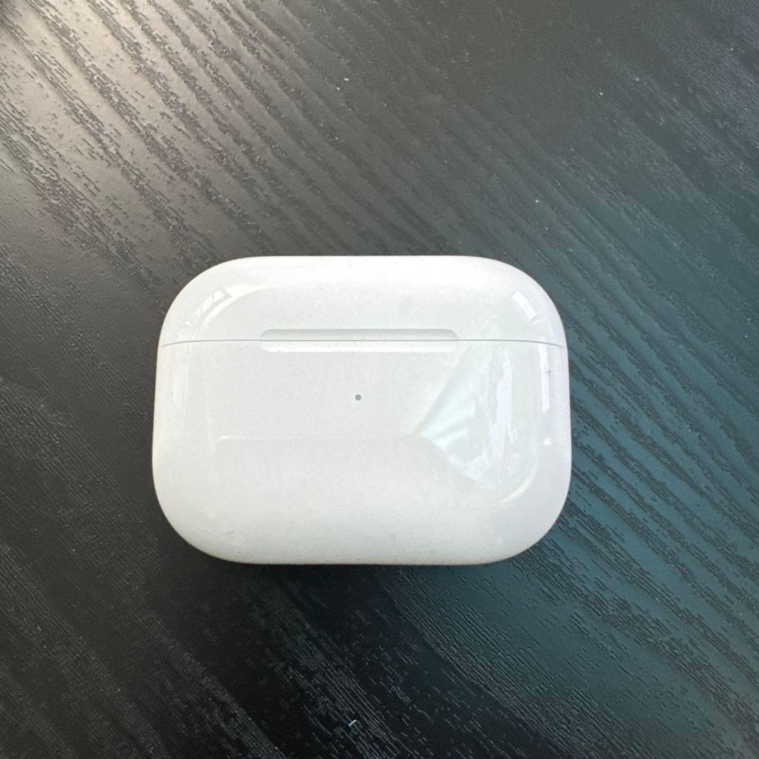 【極美品】AirPods Pro (第2世代) (USB-C)