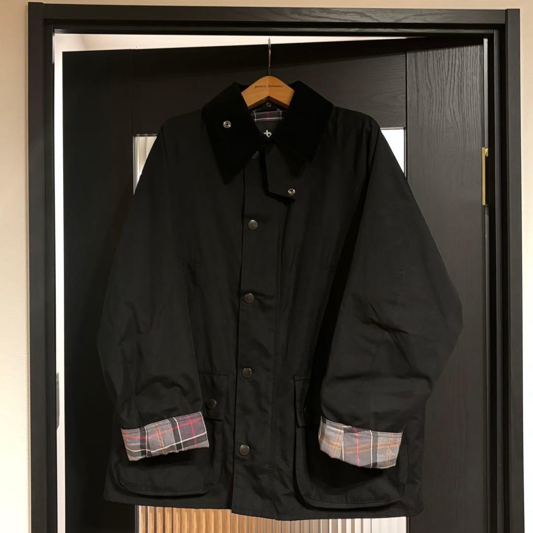 正月セール❗️Barbour×FREAK'S STORE限定ジャケット 36