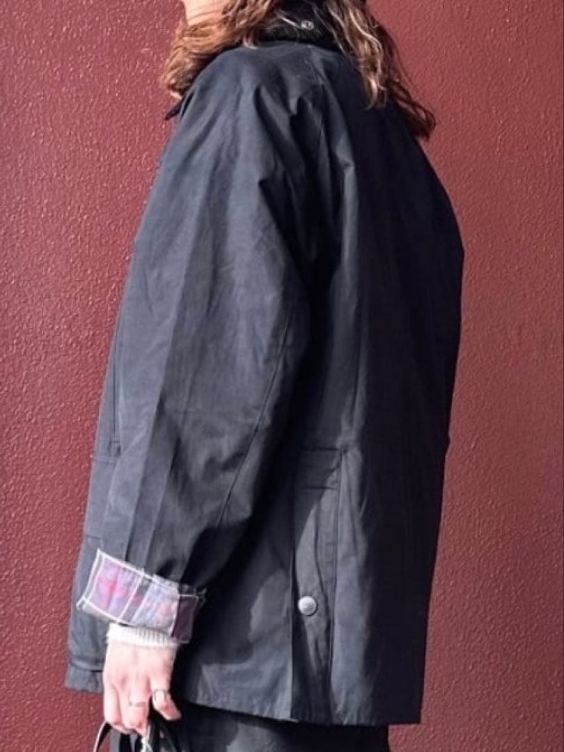 正月セール❗️Barbour×FREAK'S STORE限定ジャケット 36