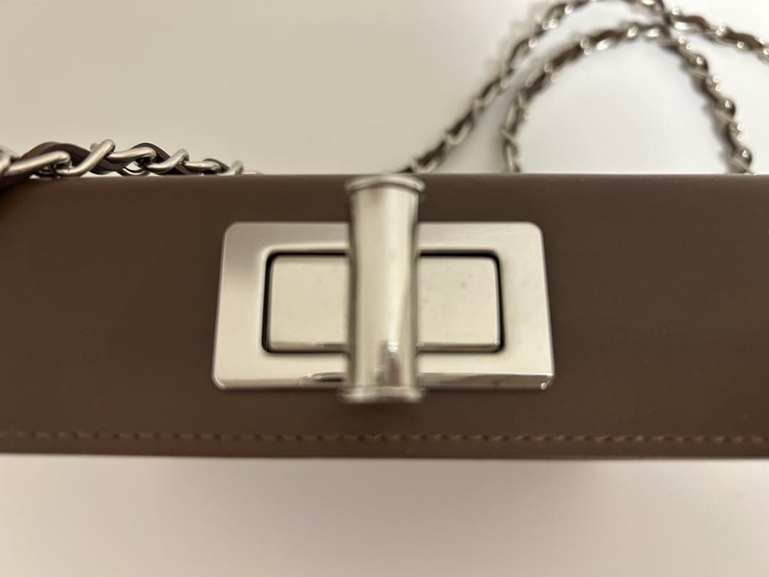 【※キキ※】ロワン　チェーンバッグ