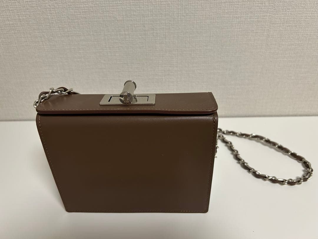 【※キキ※】ロワン　チェーンバッグ