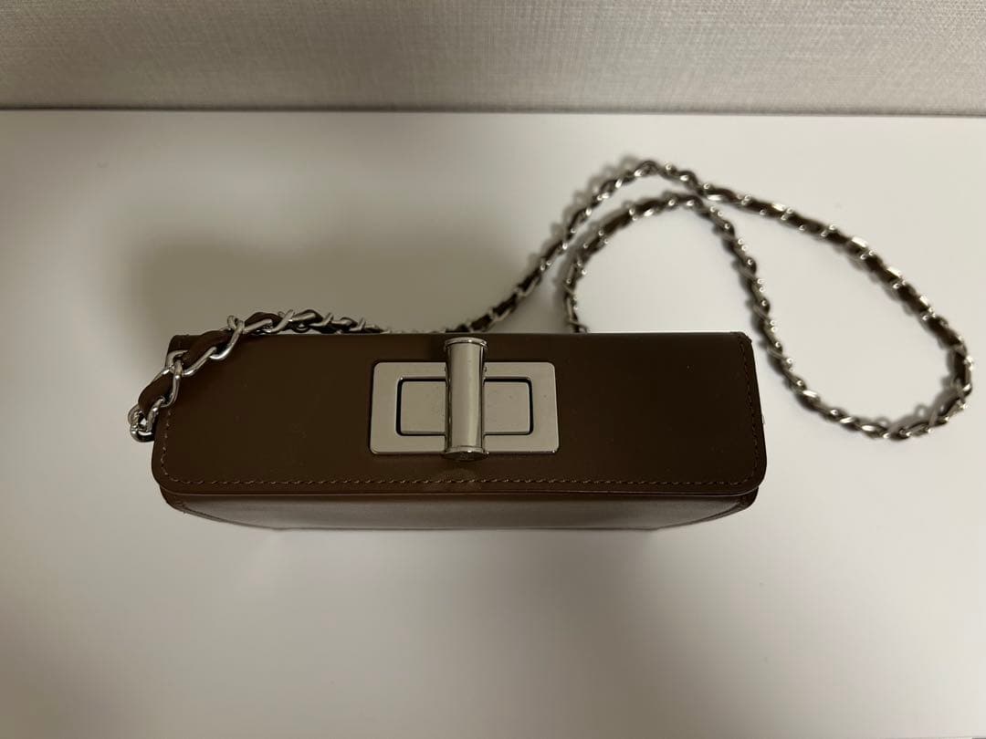 【※キキ※】ロワン　チェーンバッグ