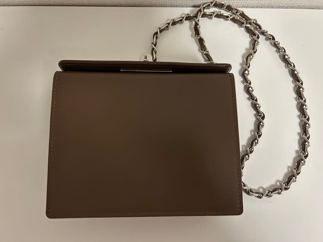 【※キキ※】ロワン　チェーンバッグ