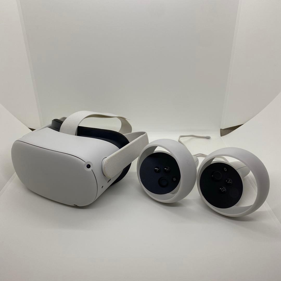  Quest 2 オキュラスクエスト2 メタ  128GB