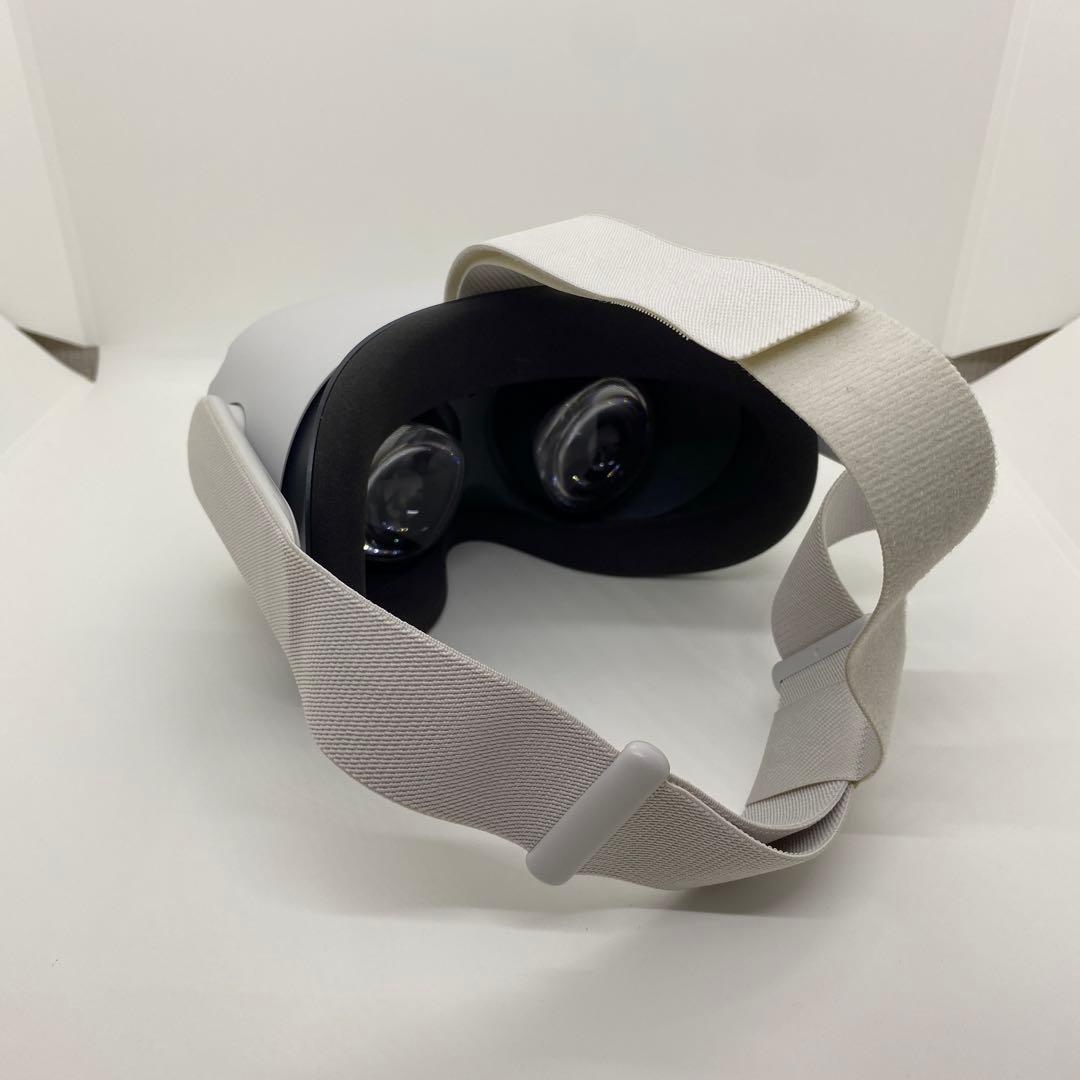  Quest 2 オキュラスクエスト2 メタ  128GB