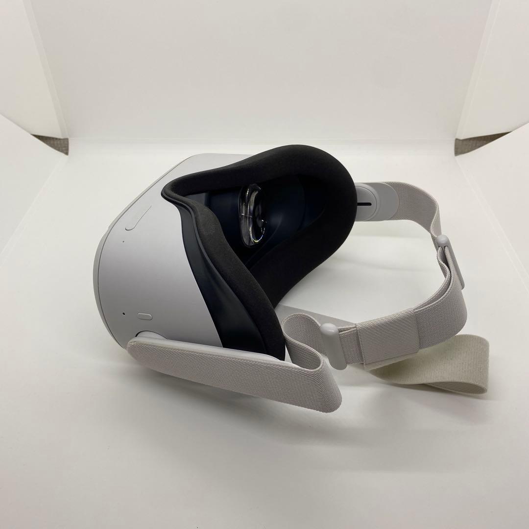  Quest 2 オキュラスクエスト2 メタ  128GB