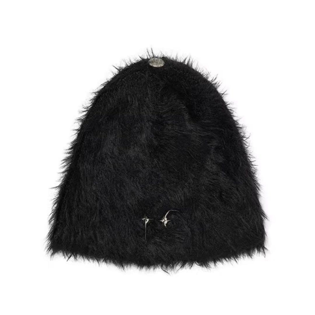 Thug clubビーニー　サブクラブ　帽子