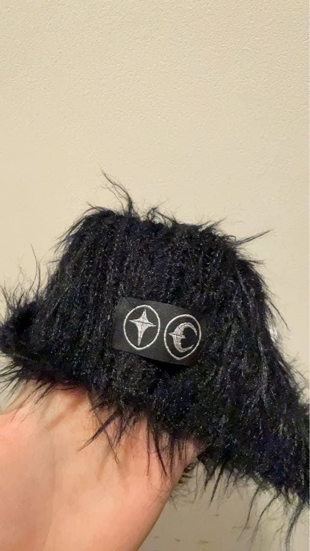 Thug clubビーニー　サブクラブ　帽子