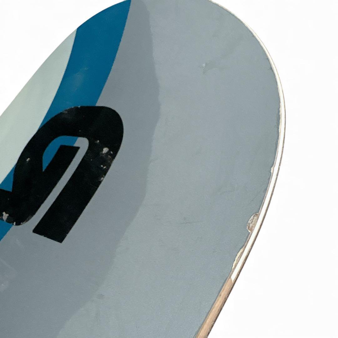 BURTON Custom 153cm スノーボード3点セット バインL ケース