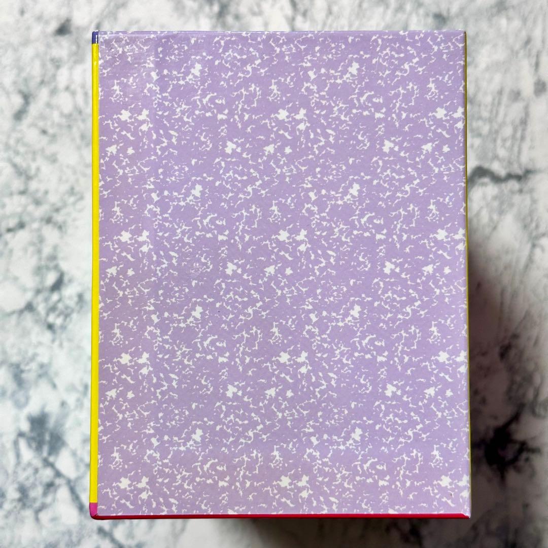 私立恵比寿中学 / エビ中グローバル化計画 DVD 7枚組 セル版