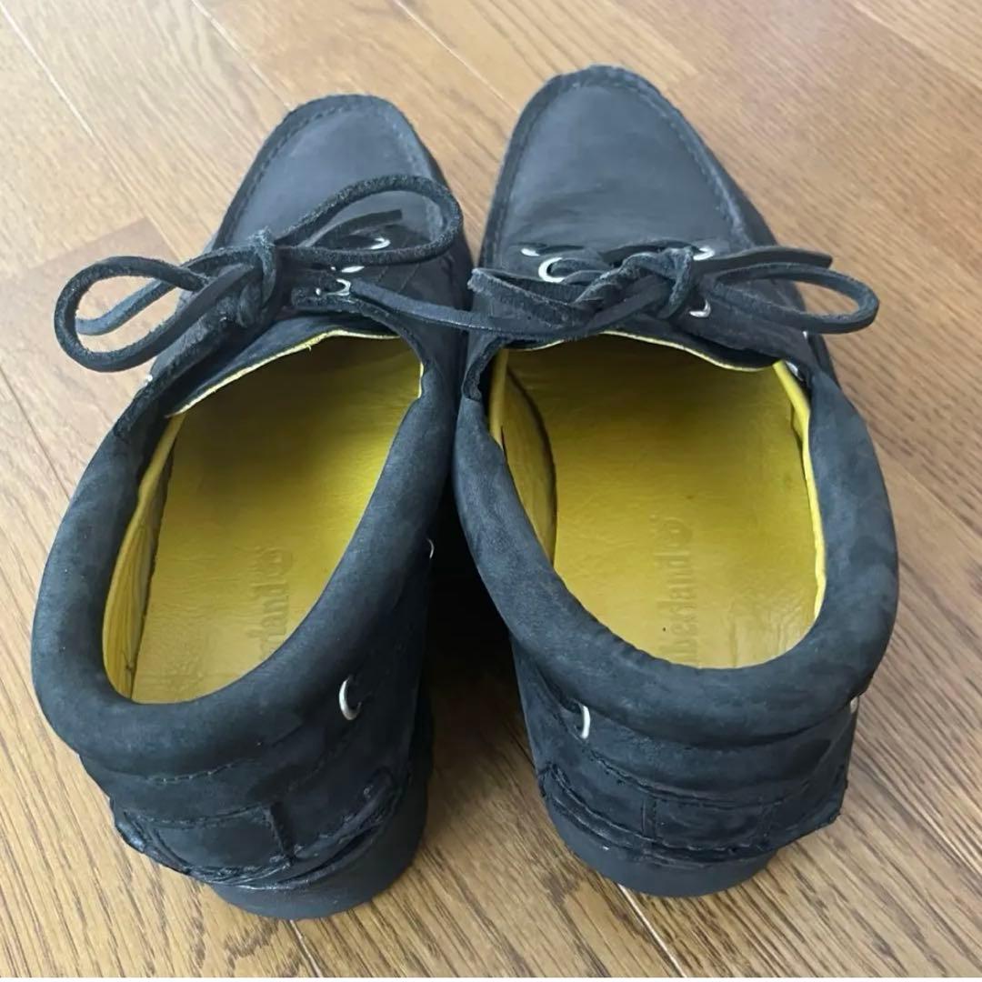 ティンバーランド　スリーアイ Timberland 3eye 廃盤