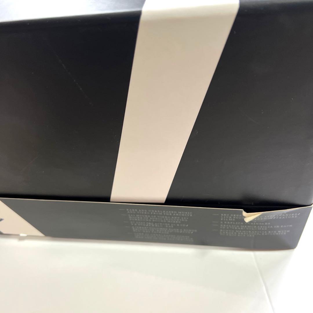 ピンク・フロイド Early Years 1965-1972 ボックス・セット