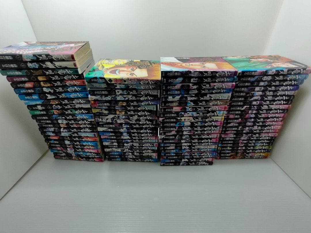 【即日匿名発送】土竜の唄 1-85巻セット