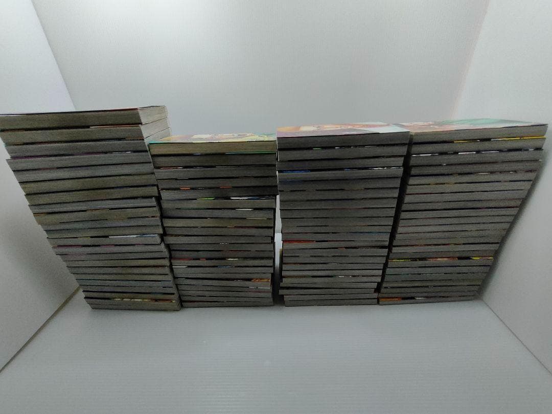 【即日匿名発送】土竜の唄 1-85巻セット