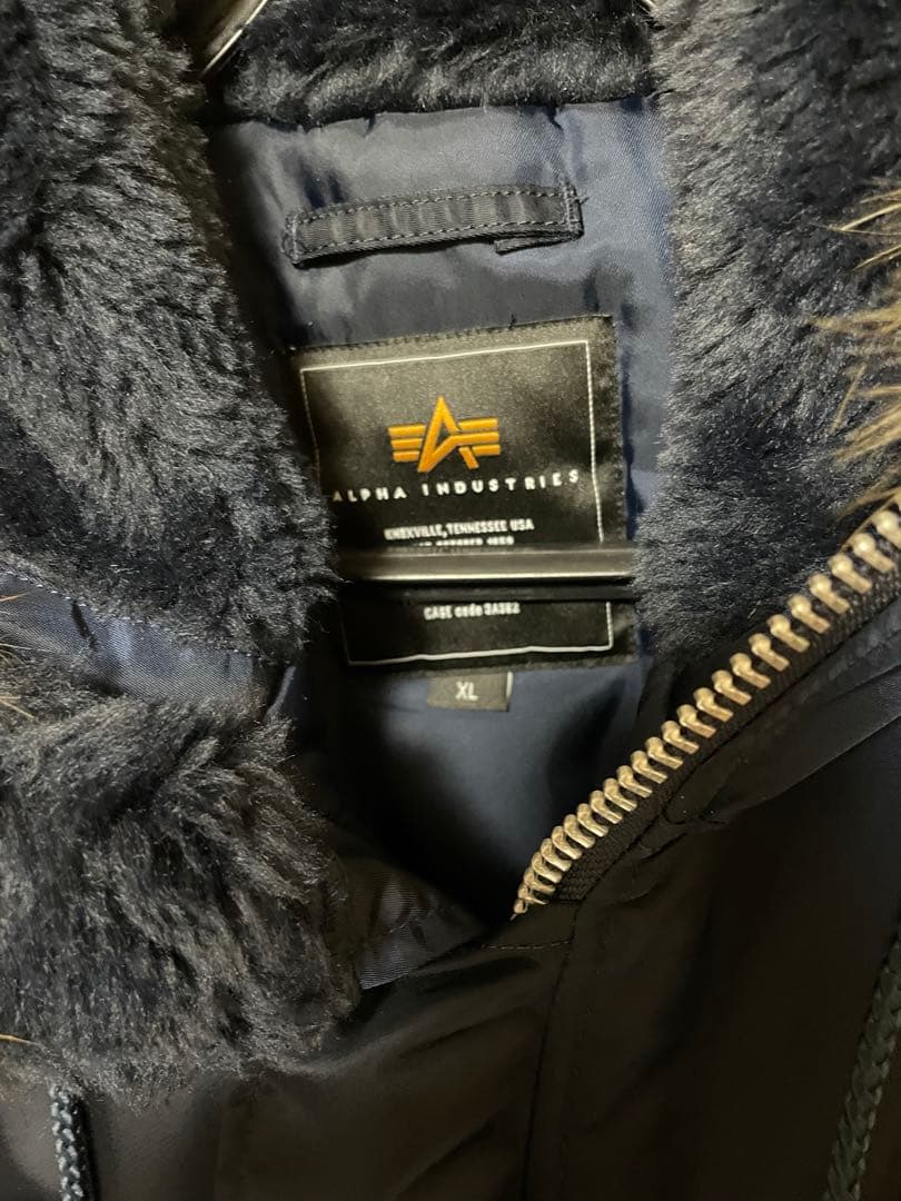 STRICT-G ALPHA N-3B 『機動戦士ガンダム』地球連邦軍モデル