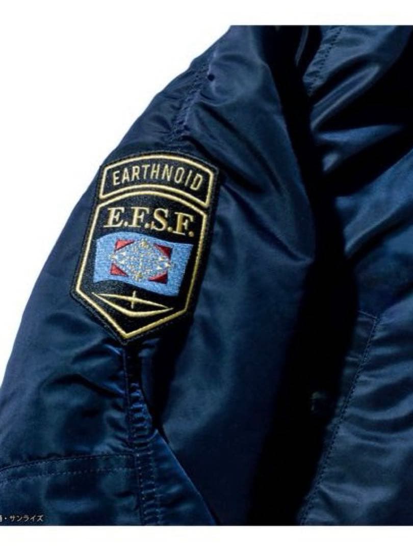 STRICT-G ALPHA N-3B 『機動戦士ガンダム』地球連邦軍モデル