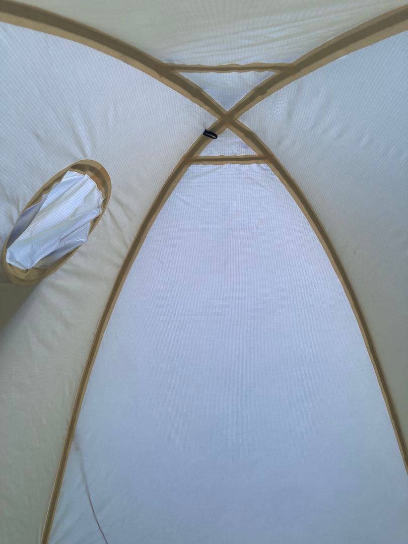 アライテント　ライペン　X-RAIZ2