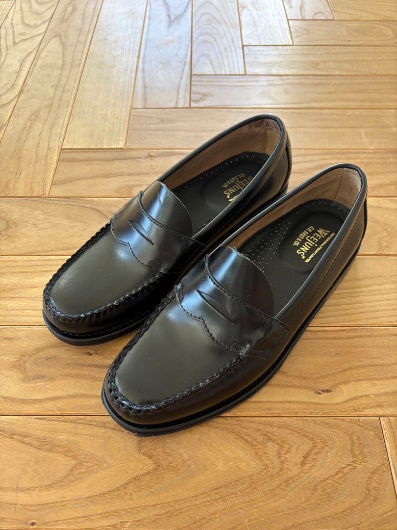 G.H.BASS ジーエイチバス　ローガン　US7.5