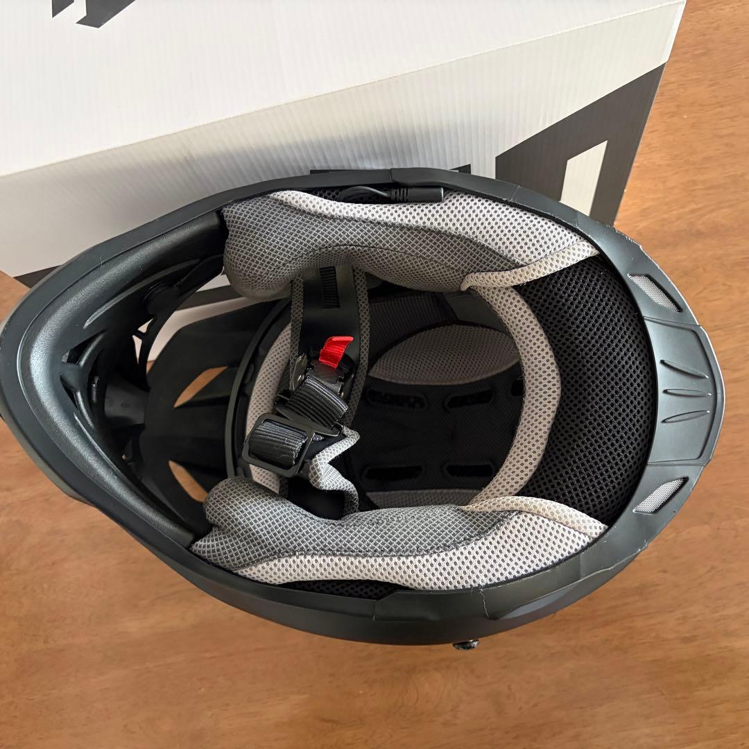 ZEALOT(ジーロット) マッドジャンパー2 マットブラック L