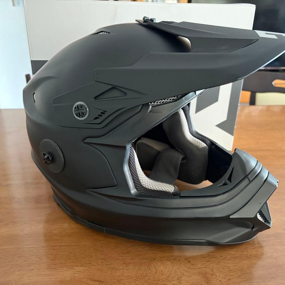 ZEALOT(ジーロット) マッドジャンパー2 マットブラック L