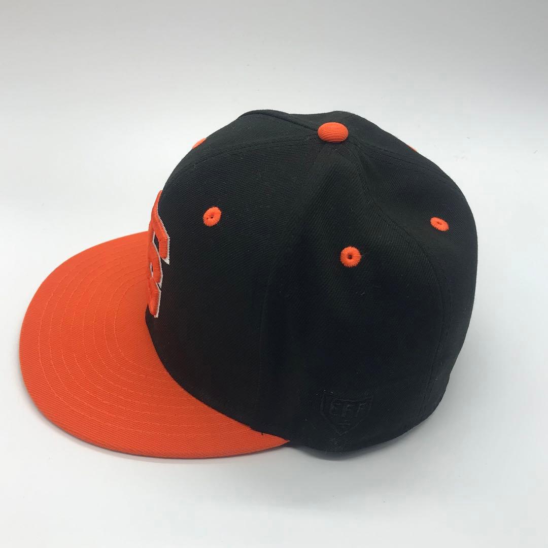 読売ジャイアンツ(7 1/8)エベッツフィールドフランネルズ 新品 輸入品