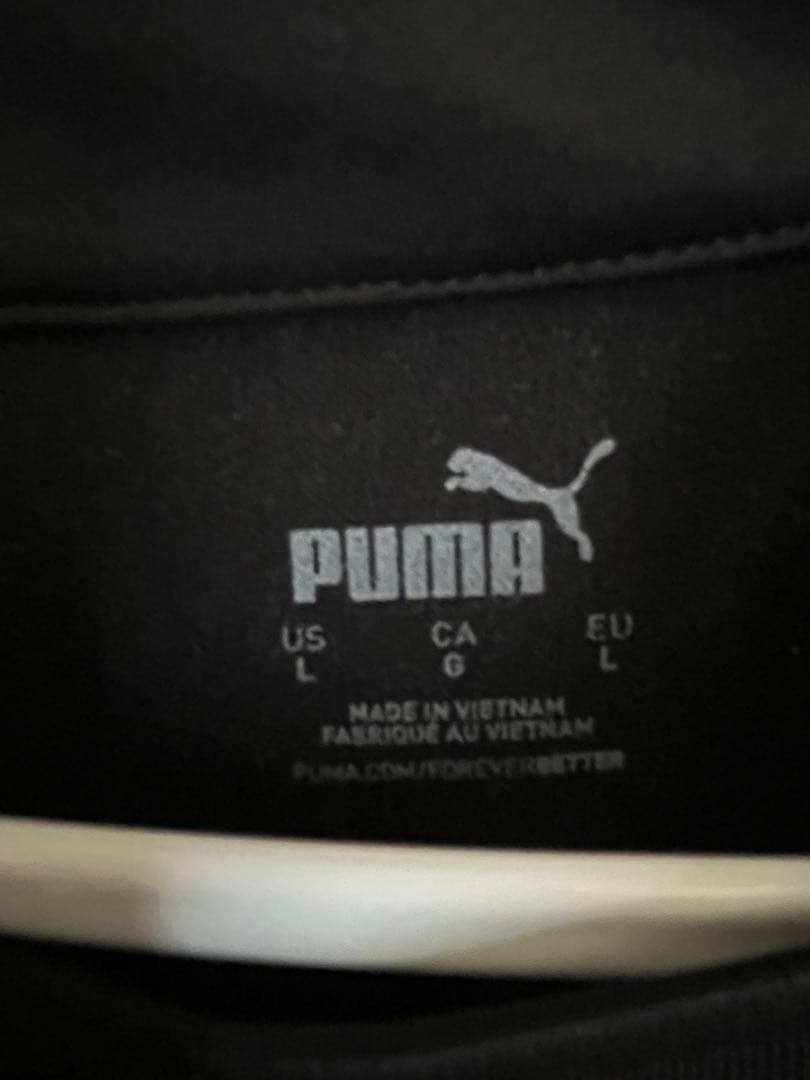 [プーマ] 欧州 クラブチーム ACM PM ニットトップ