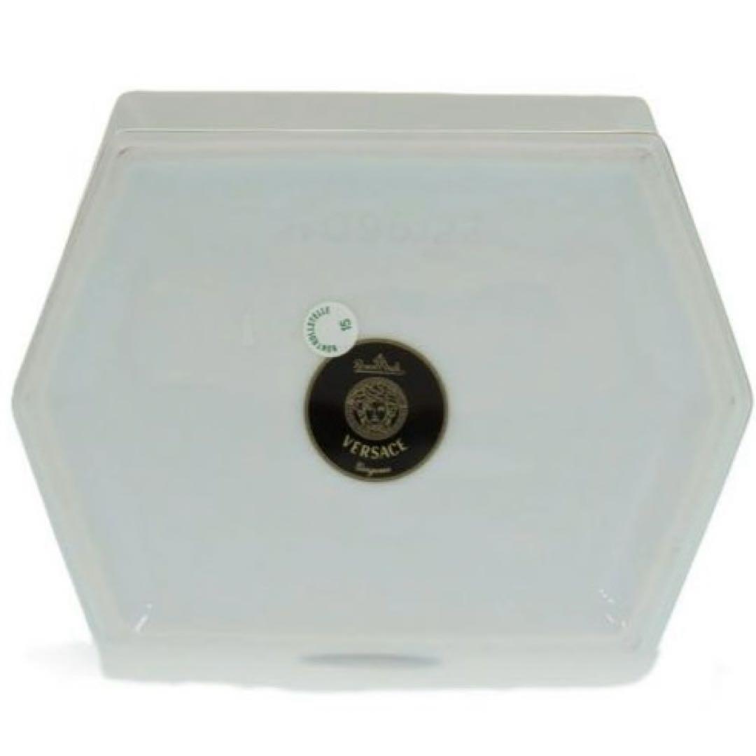 美品！versace ヴェルサーチ　ローゼンタール　花瓶　Rosenthal