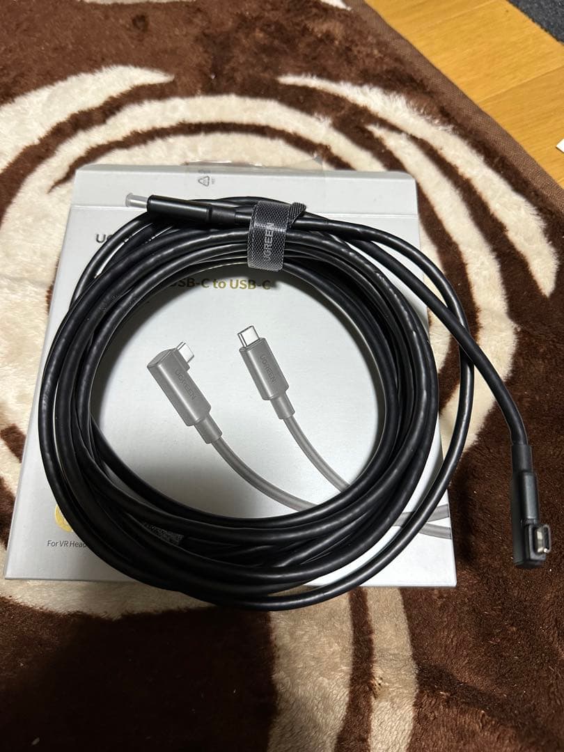  quest3 128GB HEADstrap➕おまけUSB