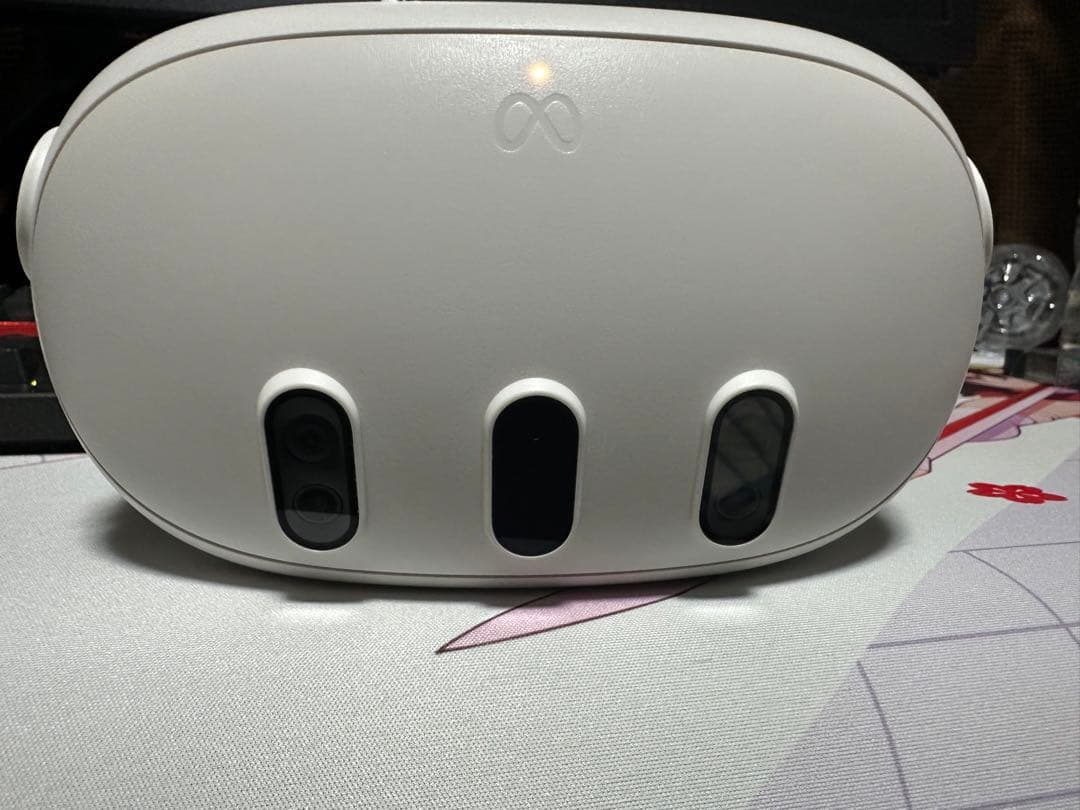  quest3 128GB HEADstrap➕おまけUSB