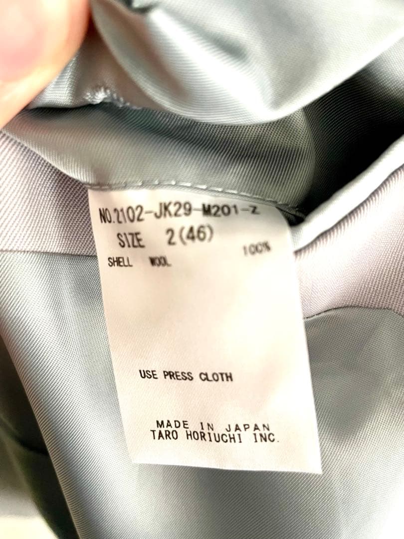 th product セットアップ 46 ライトグレー