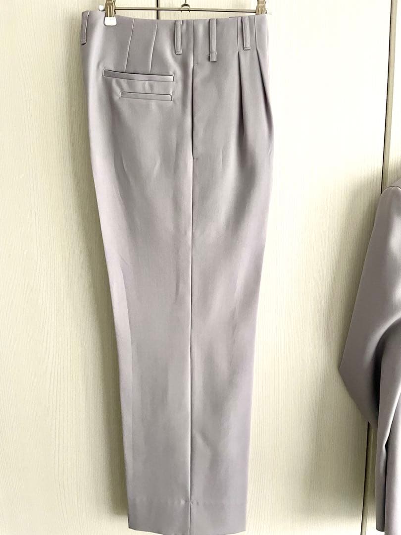 th product セットアップ 46 ライトグレー