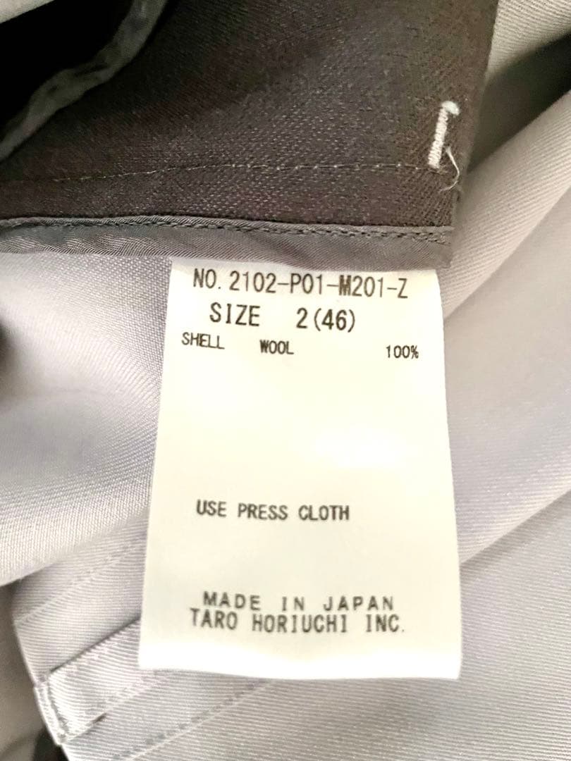 th product セットアップ 46 ライトグレー