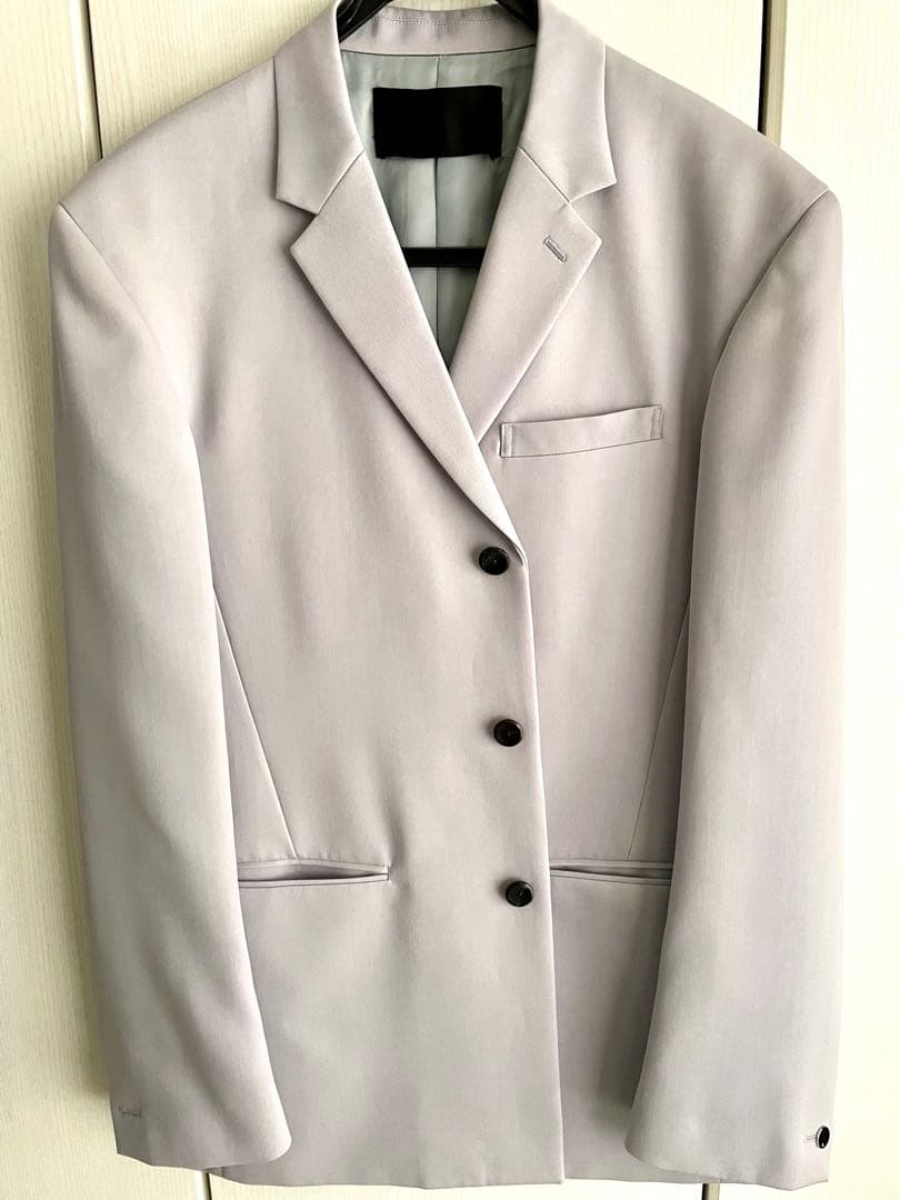 th product セットアップ 46 ライトグレー