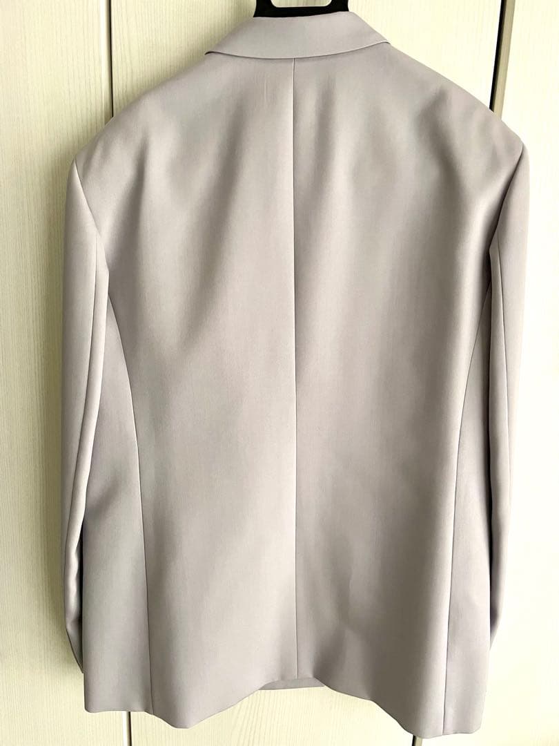 th product セットアップ 46 ライトグレー