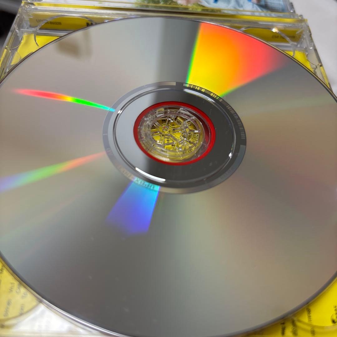 Mrs. GREEN APPLE 初回限定盤 どこ日