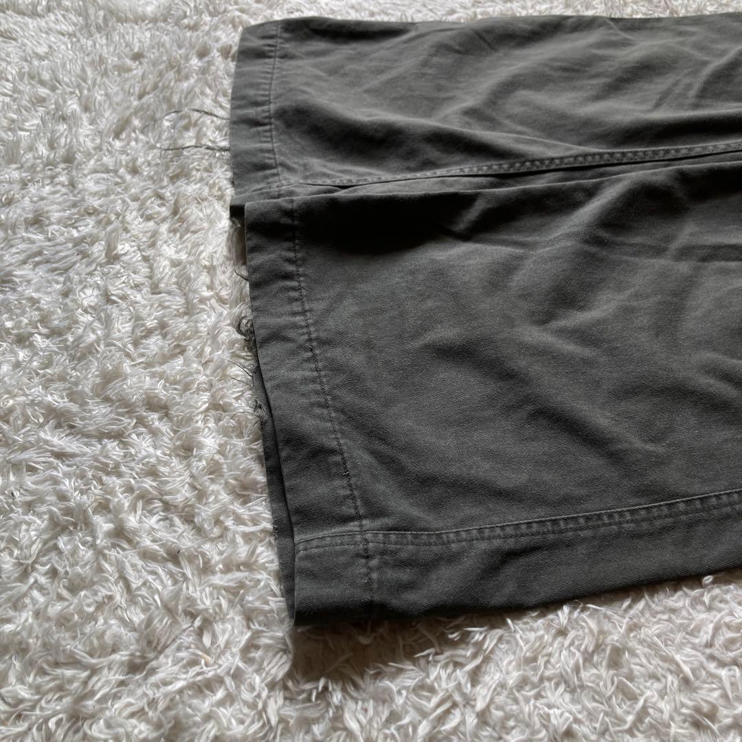 希少✨　ヒステリックグラマーオールインワン　つなぎ　ヴィンテージ