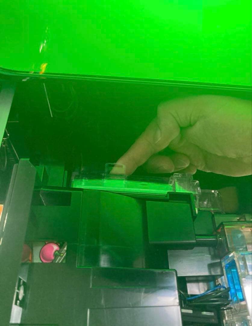 本日まで100円引き！！パチスロバイオハザードRE2