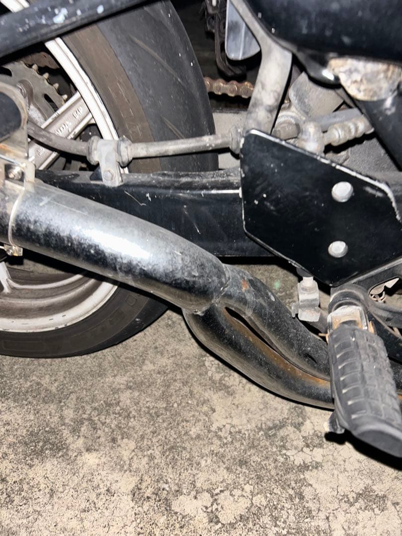 ジェイドdj豪管フルエキ