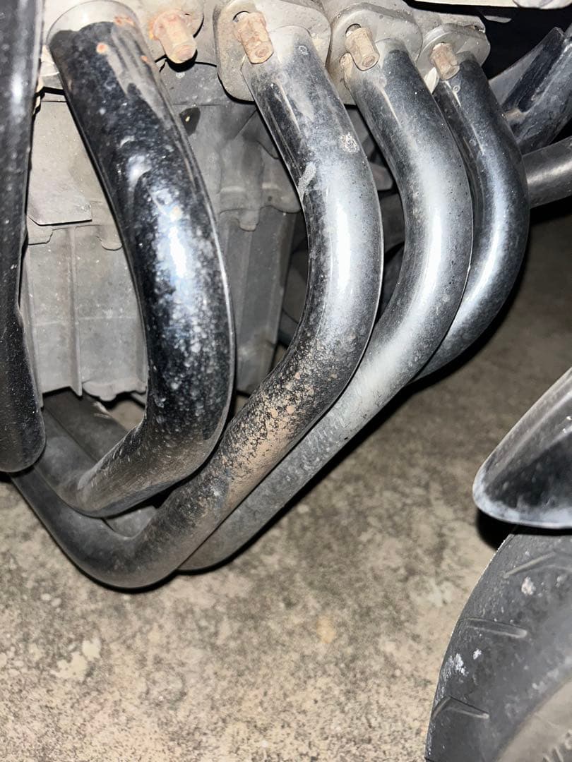 ジェイドdj豪管フルエキ