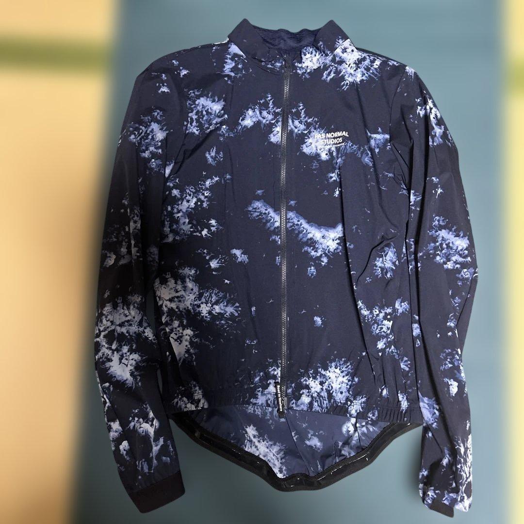PAS NORMAL STUDIOS ウィンドブレーカー Mサイズ