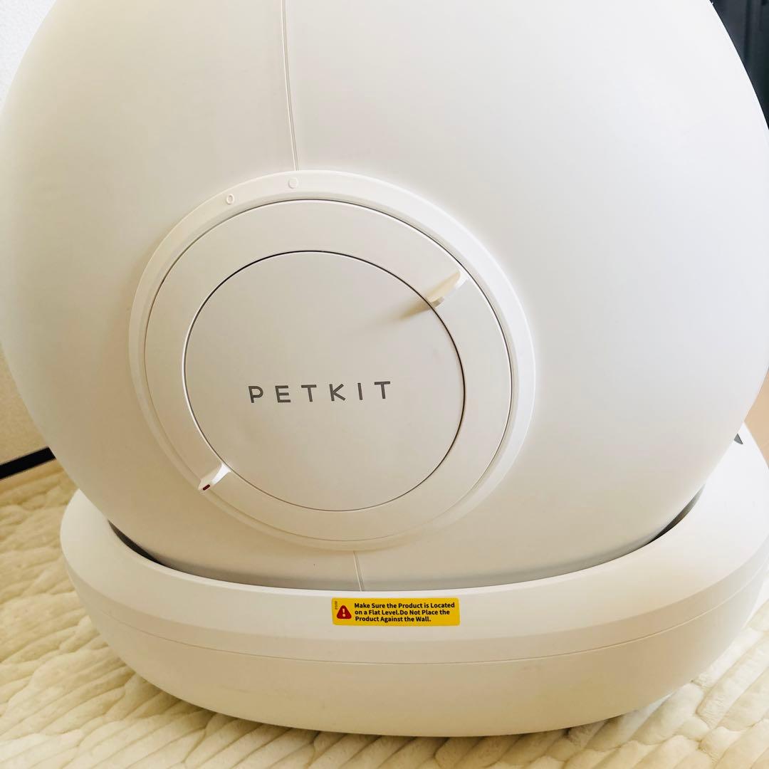 PETKIT 猫自動トイレMAX