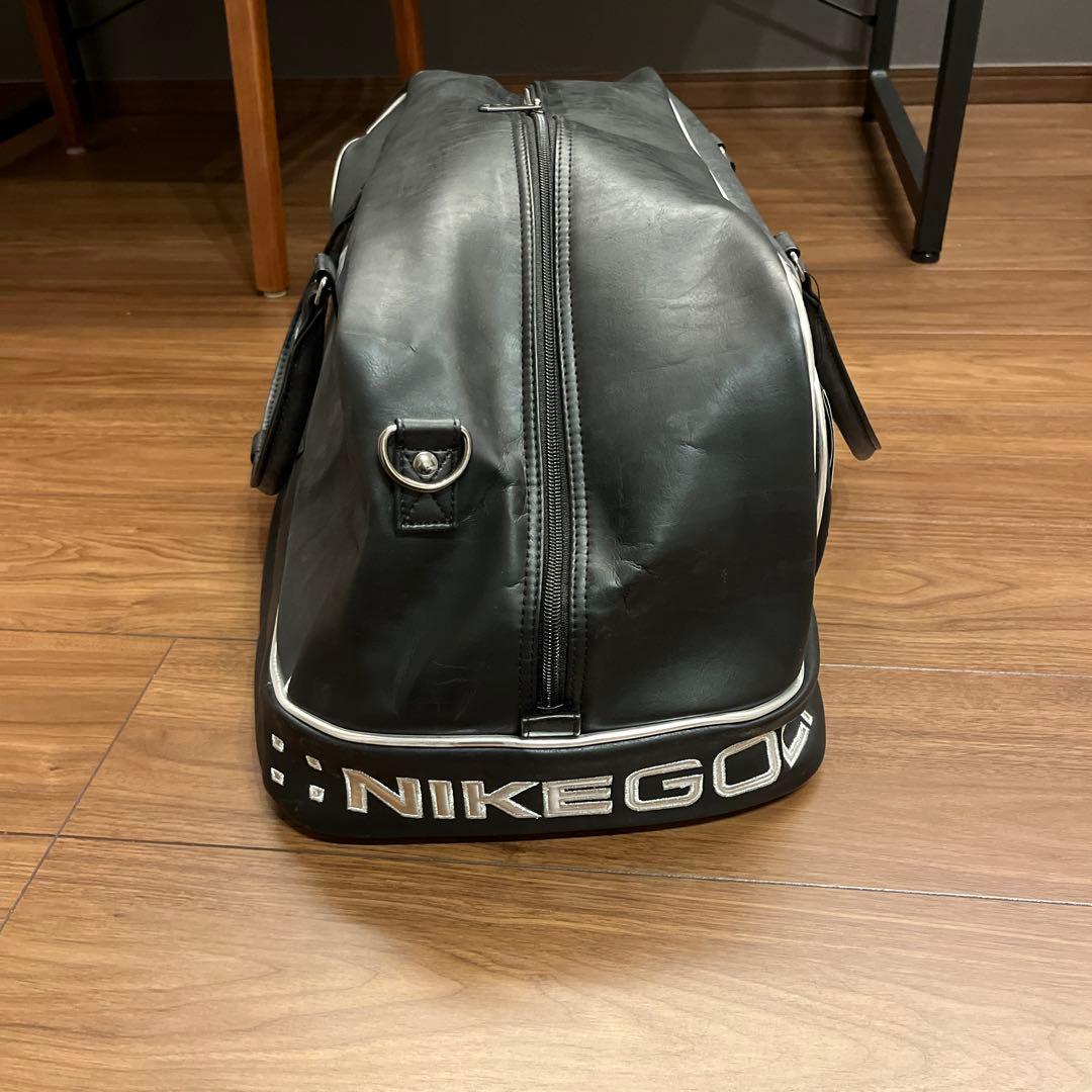 NIKE GOLF ナイキ ゴルフ ボストン バッグ