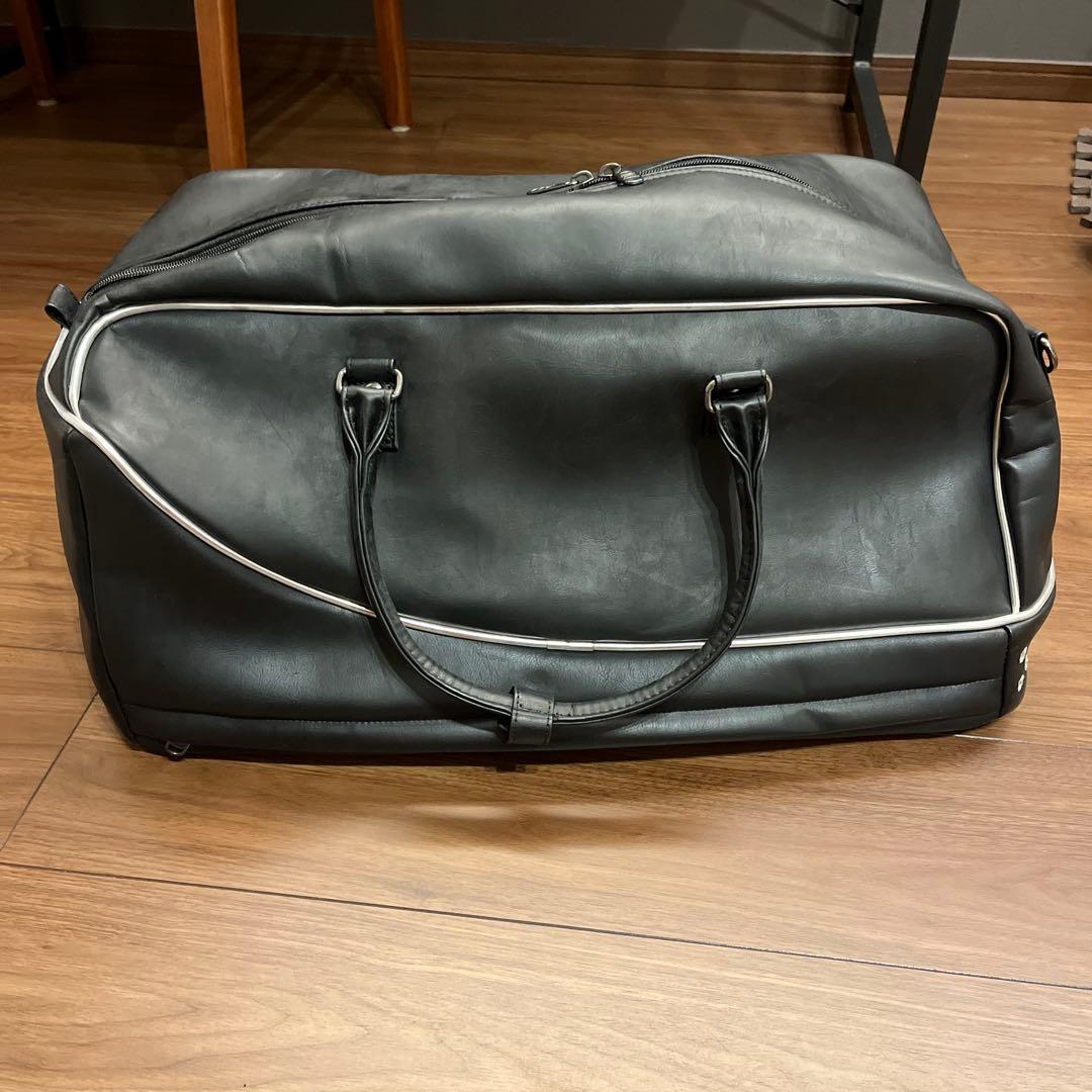 NIKE GOLF ナイキ ゴルフ ボストン バッグ